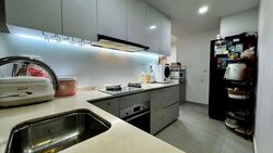 The Sensoria (D27), Condominium #495595221